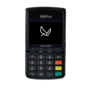Link/2500 Mini POS