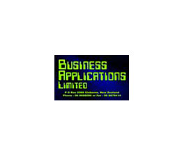 Gisborne_Business-Applications-Ltd