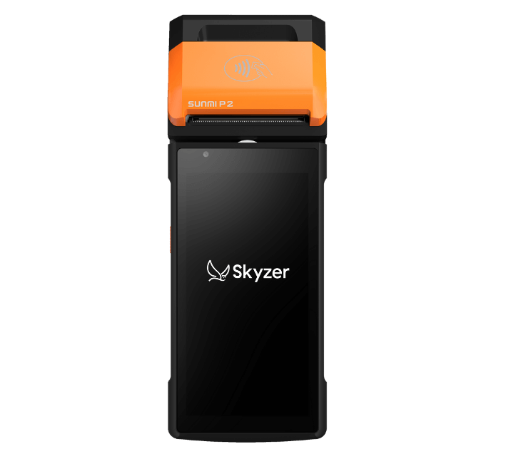 SUNMI P2 Android EFTPOS Terminal